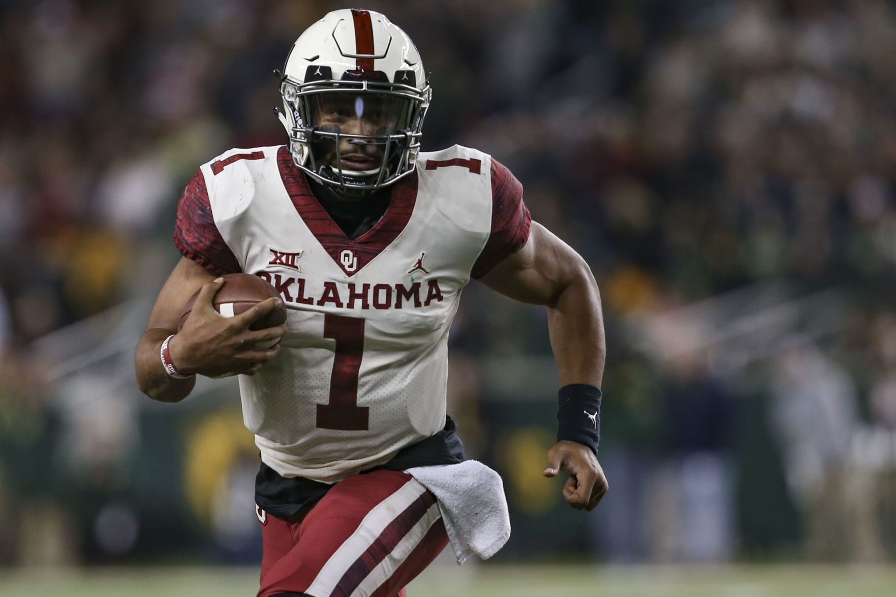 Jalen Hurts